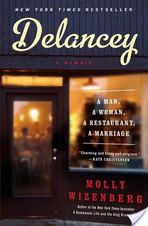 Delancey