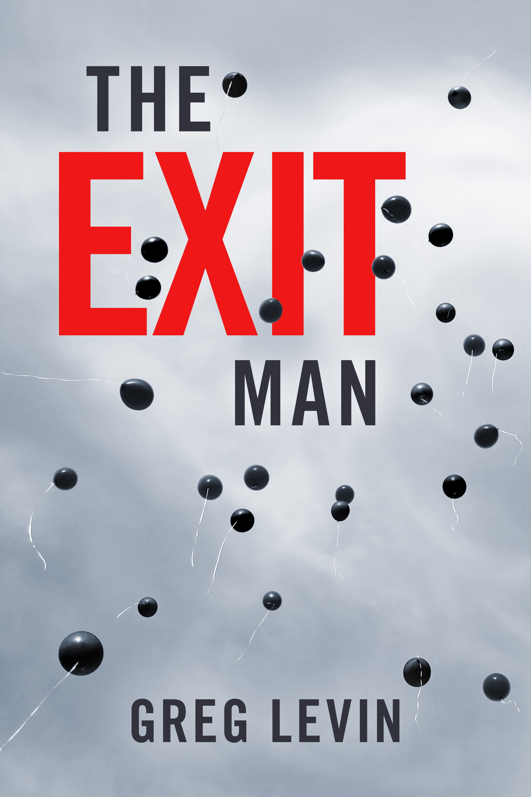 The Exit Man