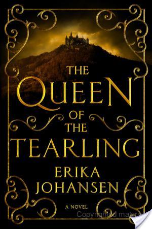 The Queen of the Tearling